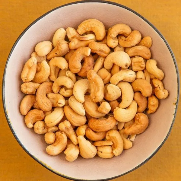 Cashews Raw