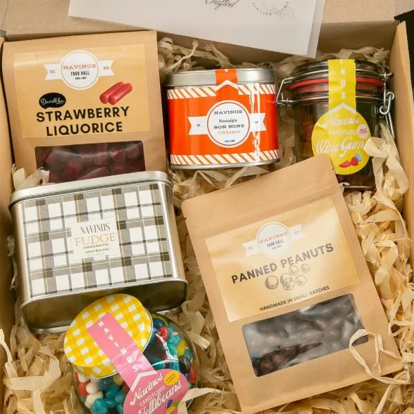 Deluxe Everyday Gift Box