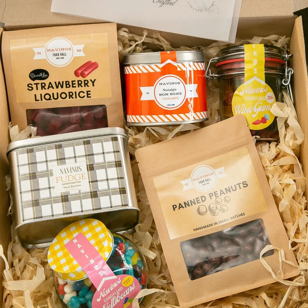 Deluxe Everyday Gift Box