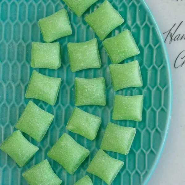 Mint Bon Bons