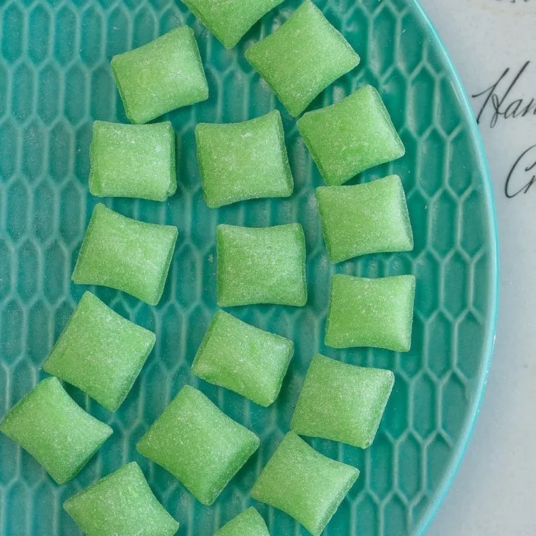 Mint Bon Bons