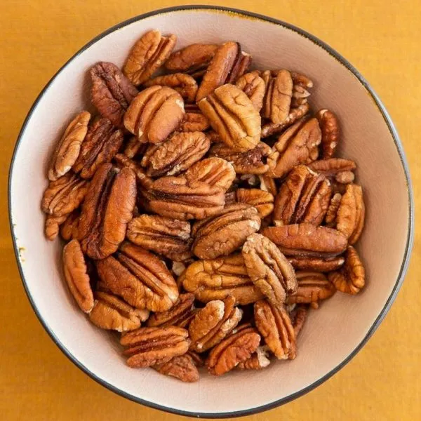 Pecan Nuts