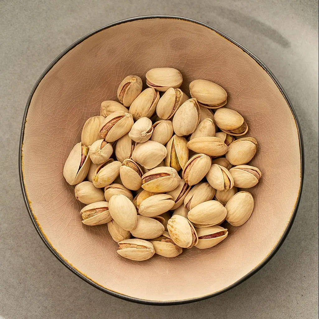 PISTACHIOS Pistachios raw