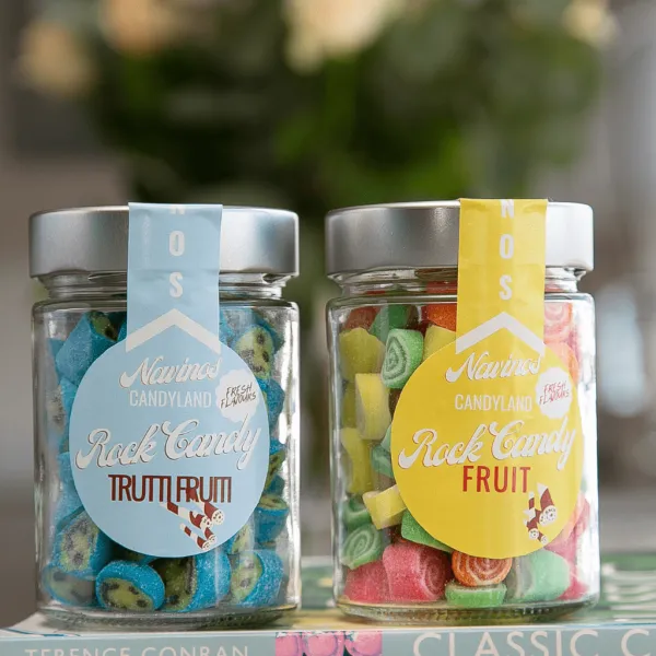 Rock Candy Tutti Fruiti