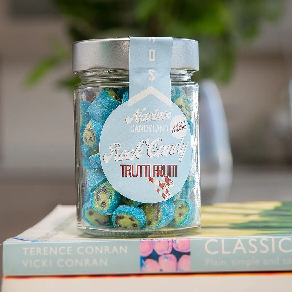 TRUTTI FRUTTI ROCKCANDY