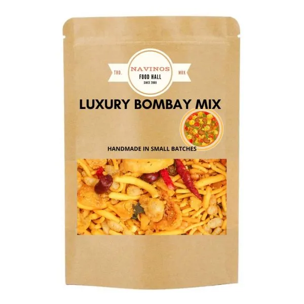 Luxury Bombay Mix