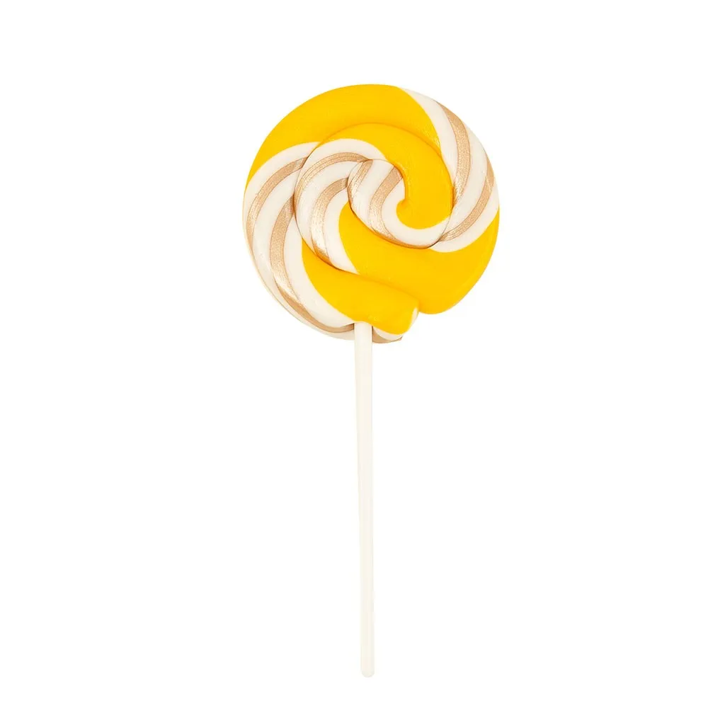 Lemon Lollipop