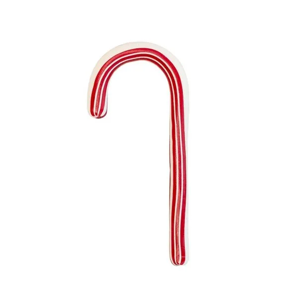 Rasperry Candy Cane