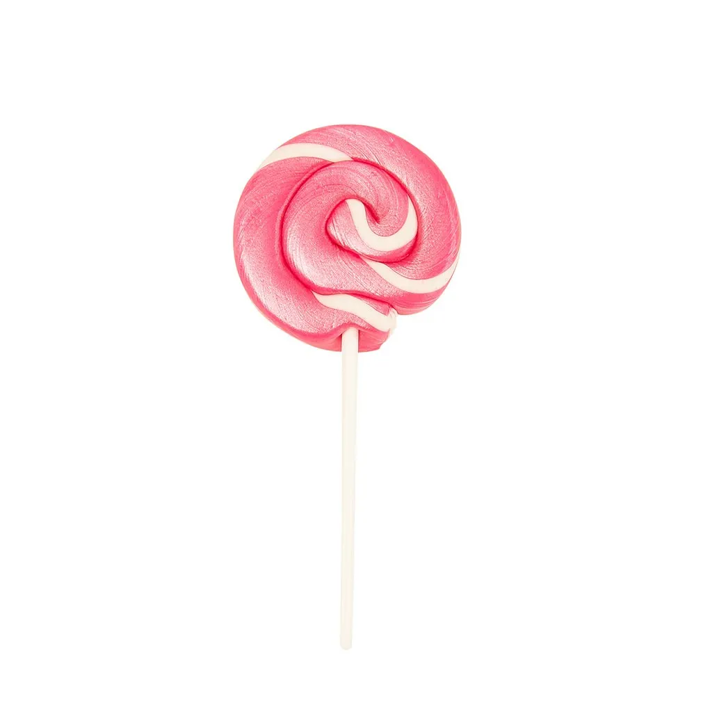 Rasperry Lollipop