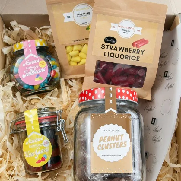 Ultimate Everyday Gift Box