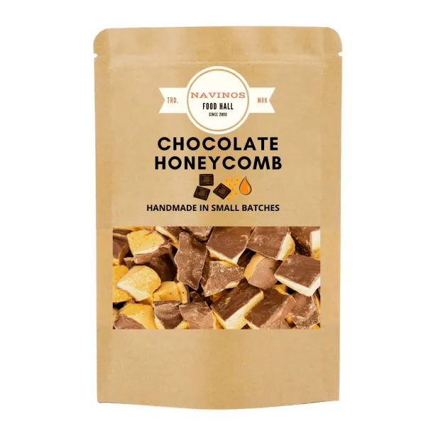 Choc Honeycomb