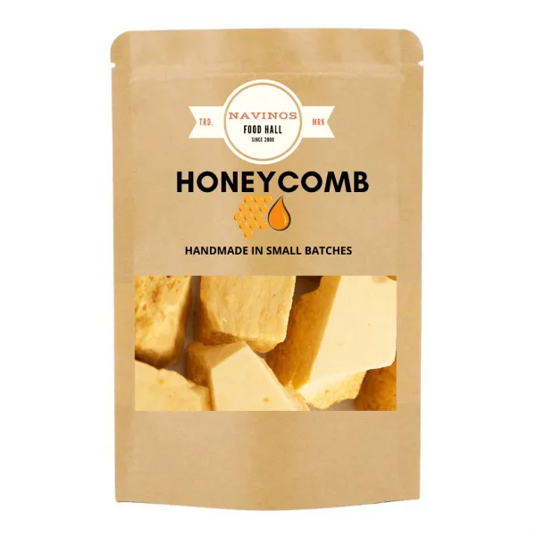 Plain Honeycomb