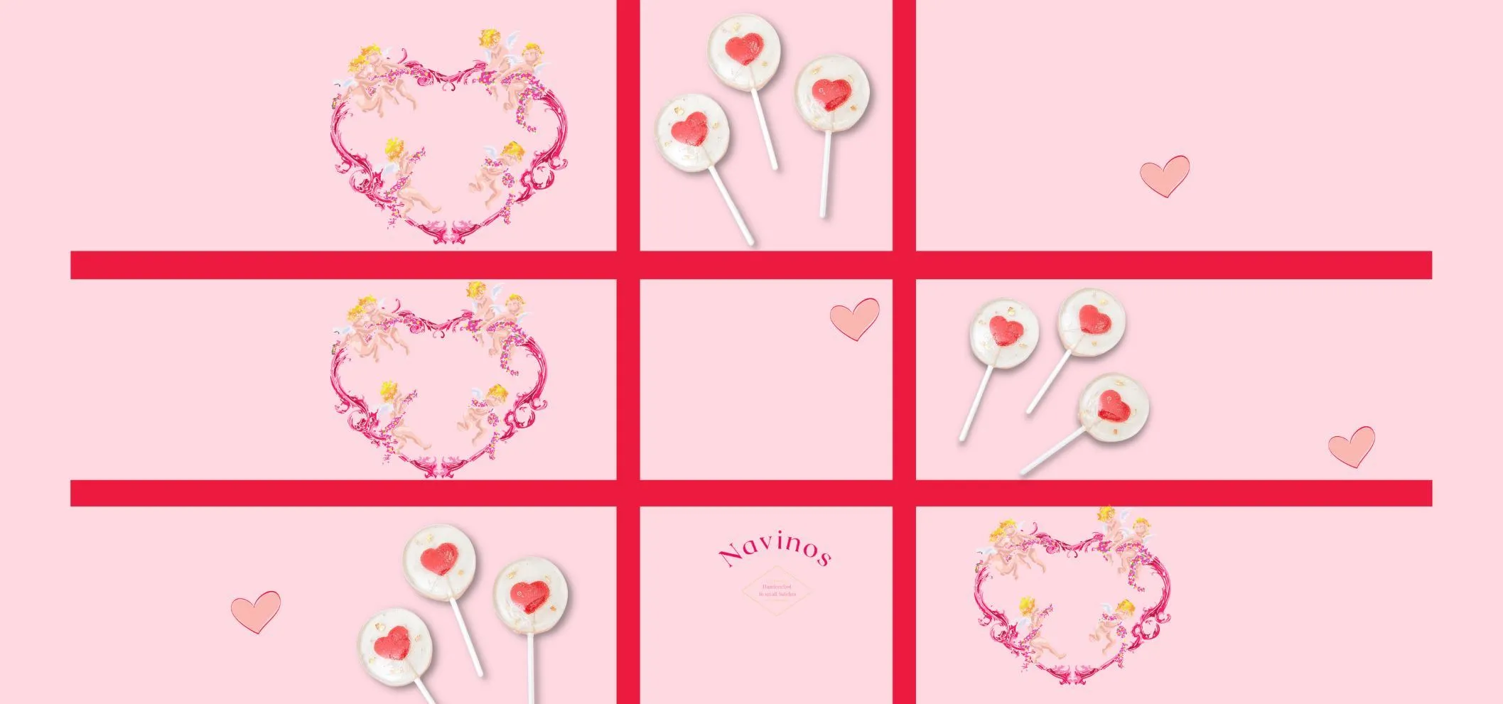 Valentine Banner 3